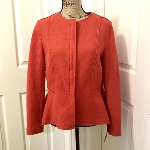 Zara Basic Blazer/Coat